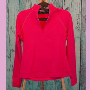 Shock Absorber Jackets & Coats - Shock Absorber Quarter Zip Running Pullover Shock Absorber Jackets & Coats - Shock Absorber Quarter Zip Running Pullover